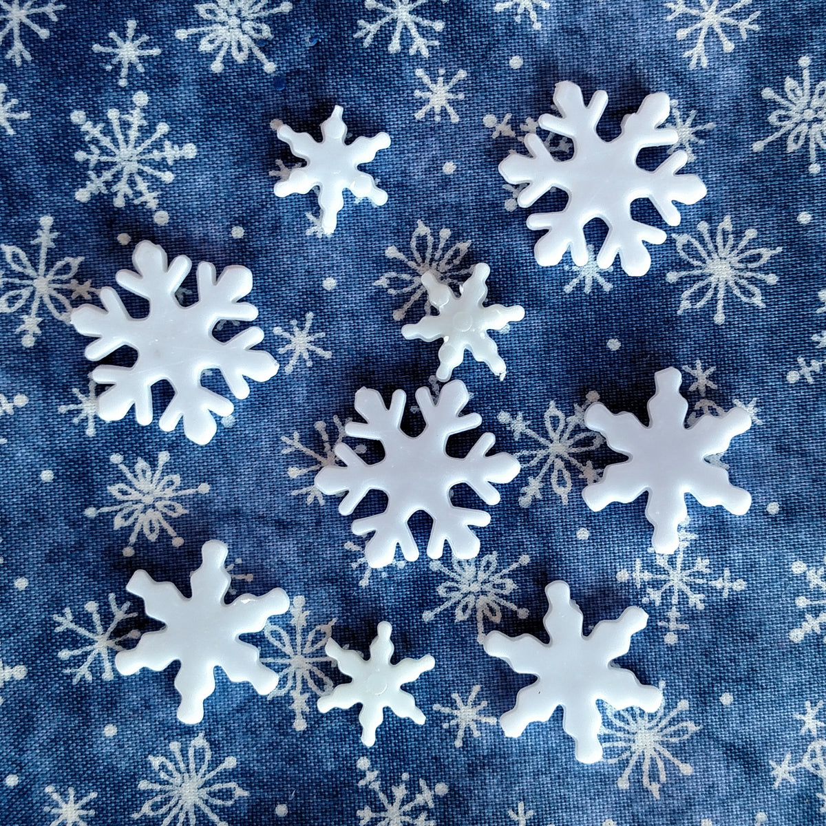 Starlight * Starbright - Machine Embroidery Pattern - Download