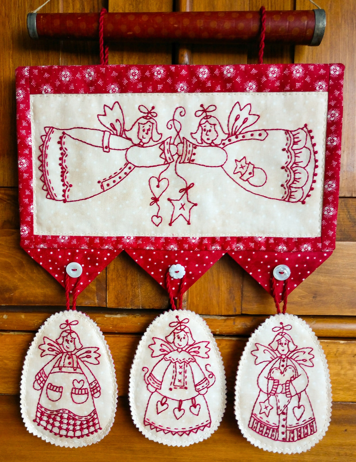 Angel Collector - BBD No-Trace