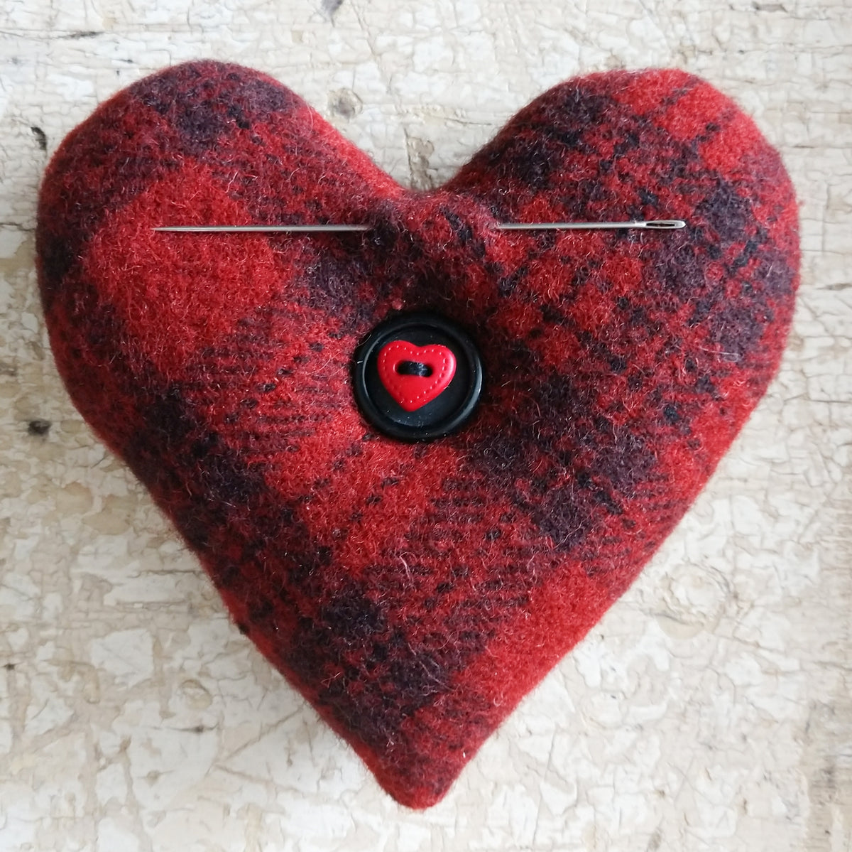3" Darning or Soft Sculpture Needle