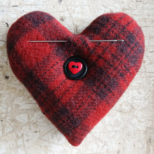 3" Darning or Soft Sculpture Needle