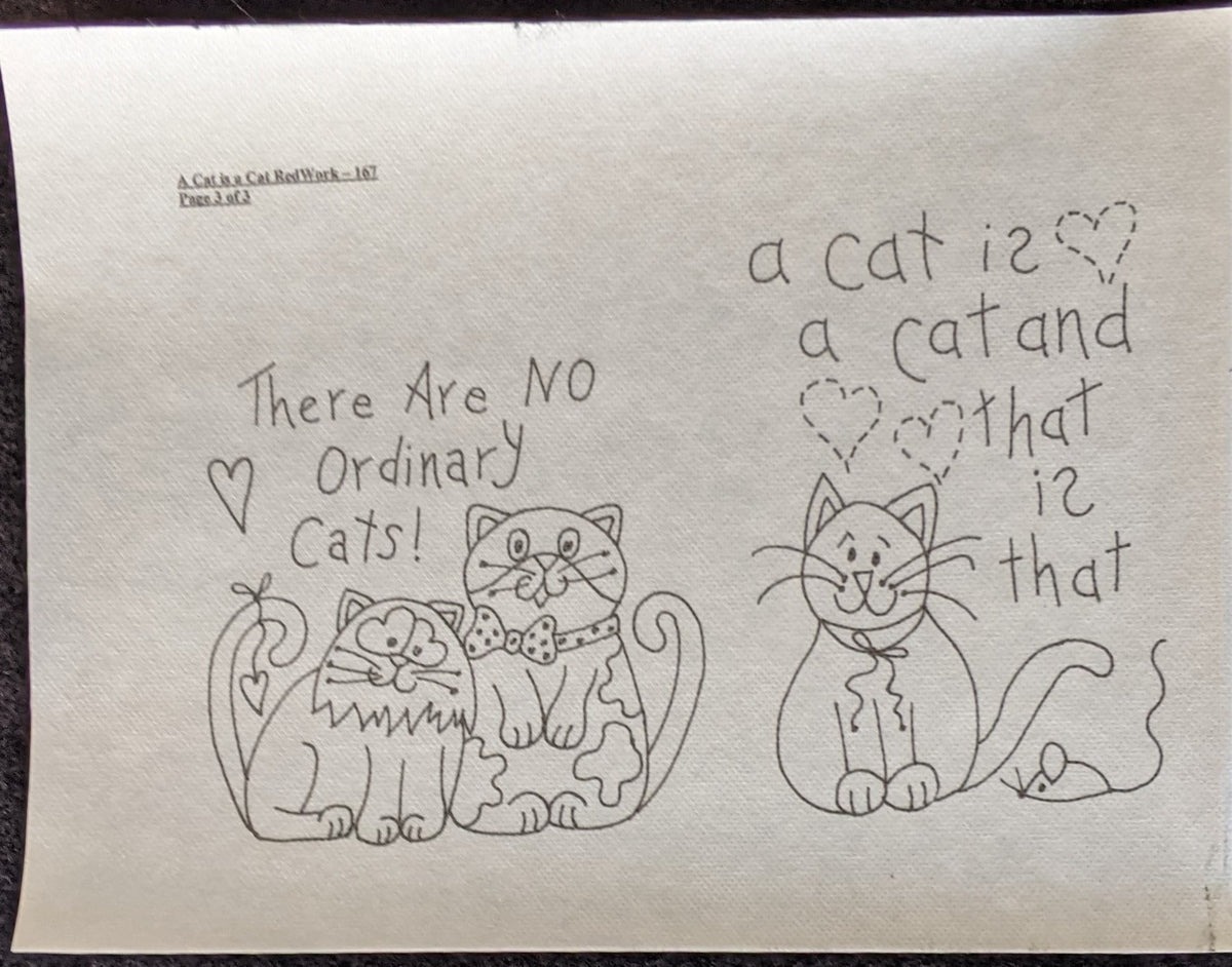 100% Kitty Lover - BBD-NoTrace