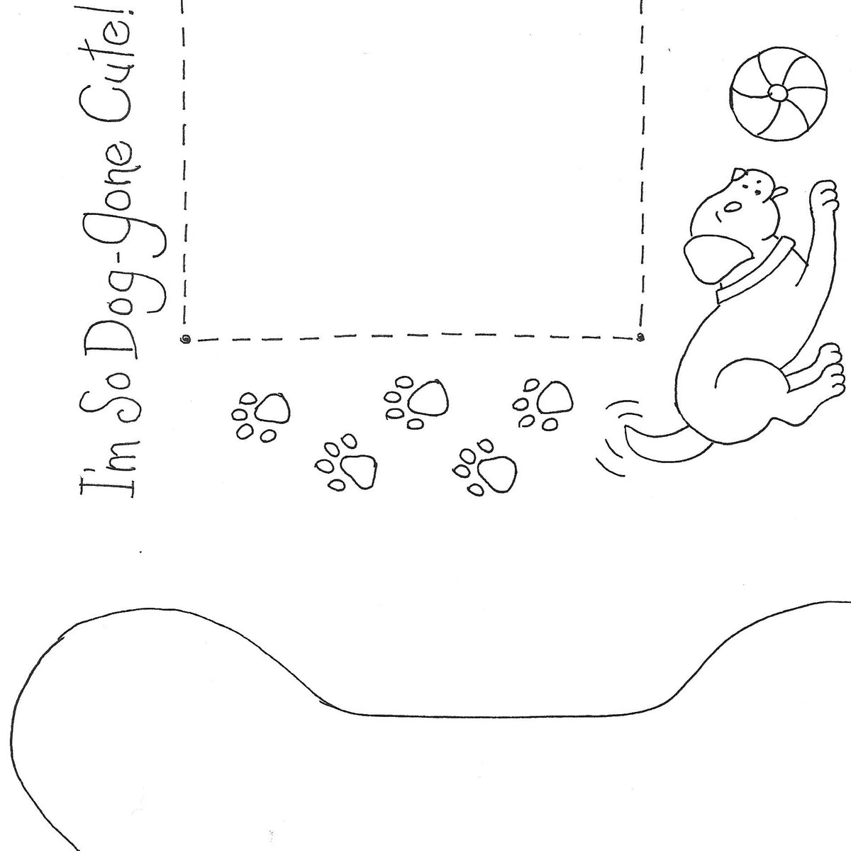 Dog's Perfect World - BBD-NoTrace