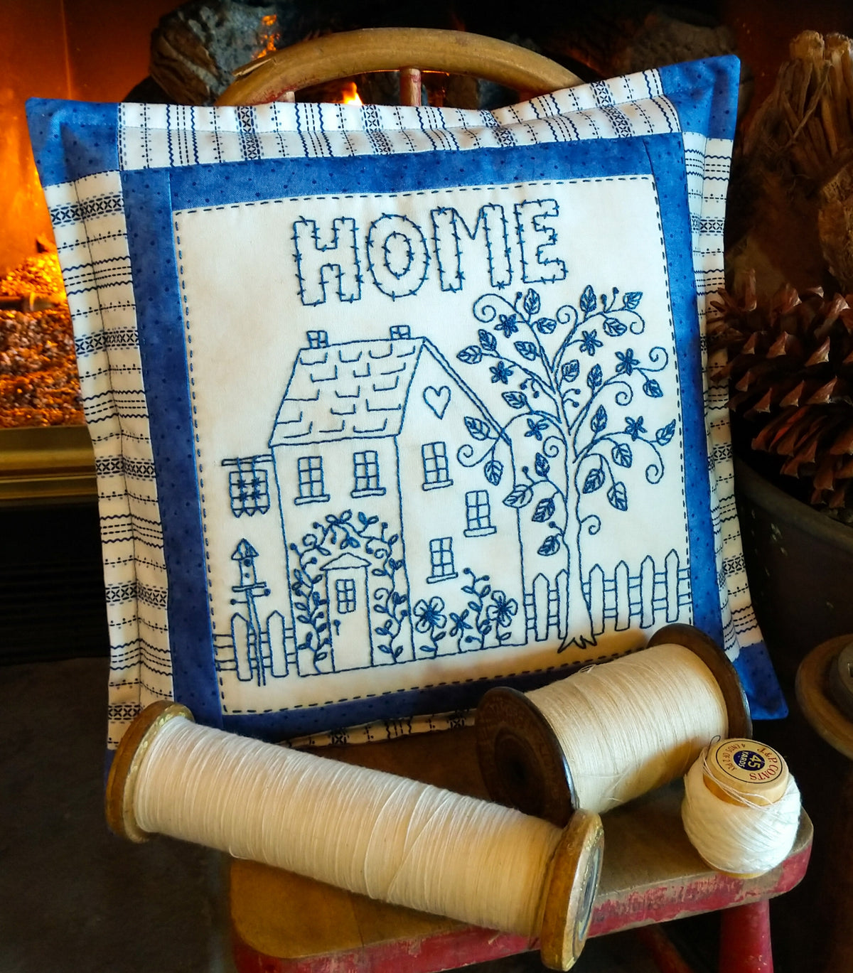 Celebrate Home - BBD No-Trace