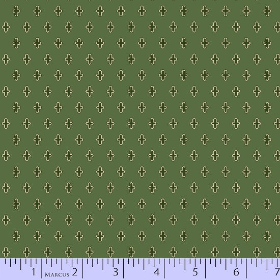 Temecula Treasures - Green