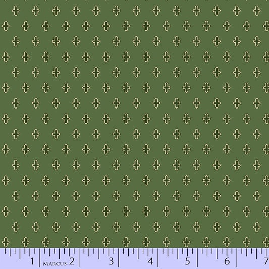 Temecula Treasures - Green
