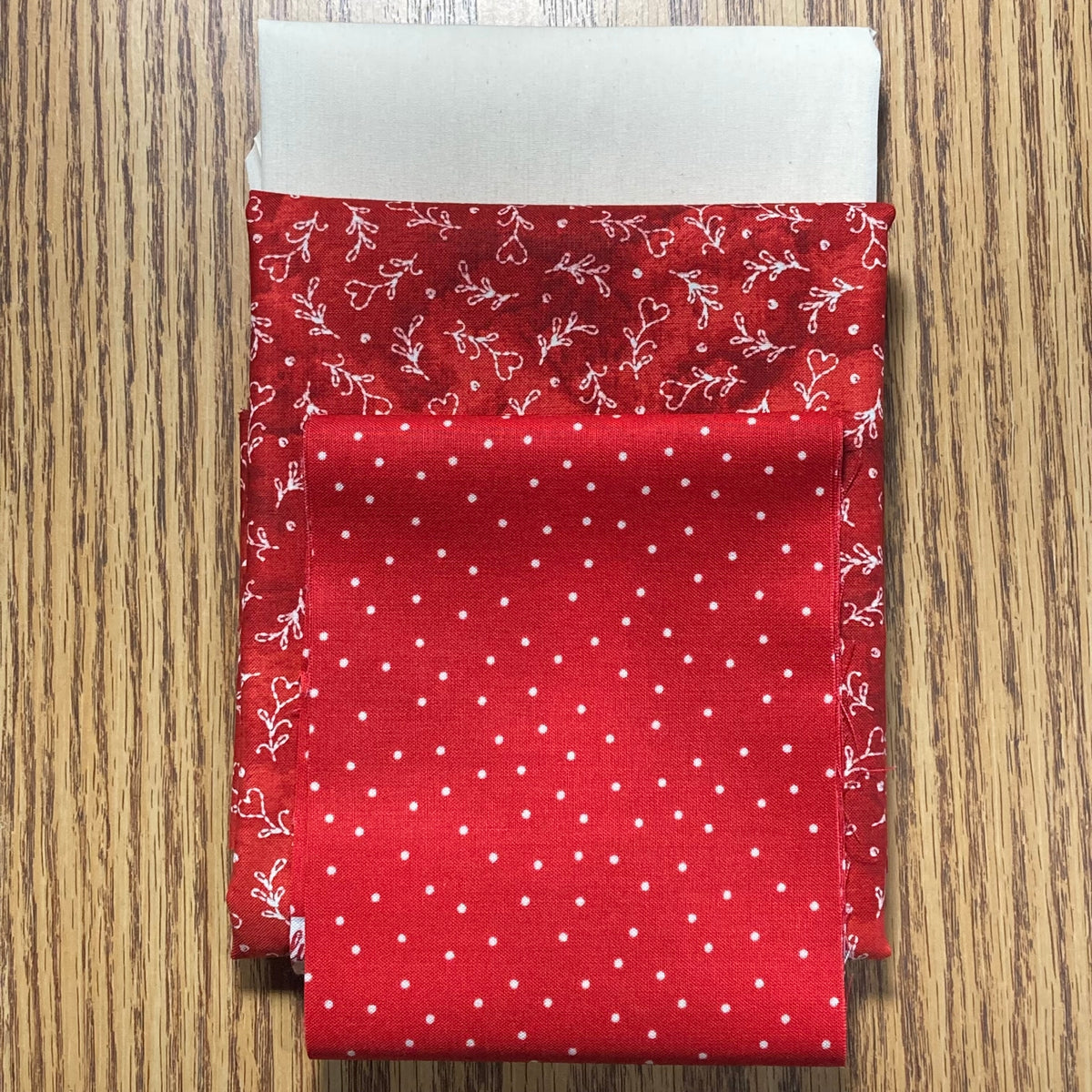 A RedWork Sampler - Hand Embroidery Pattern - Shipped