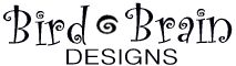 Bird Brain Designs