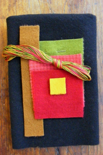 Americana Needlework Accessories - Materials Pack