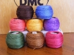 Picture of Spool Critters - Wool Applique Pattern - Shipped