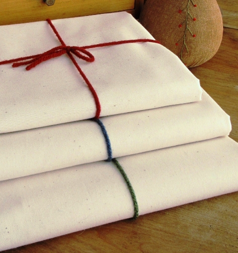Cotton Muslin Fabric