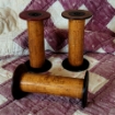 Picture of Silk Thread Bobbins