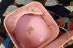 Picture of Pink Princess Square Sewing Basket