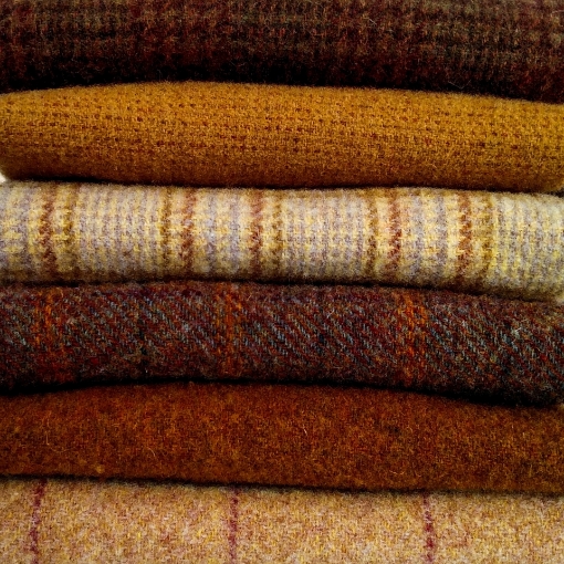 Picture of California Gold Wool Bundle