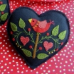 Americana Needlework Accessories - Wool Applique Pattern