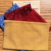 Celebrate Americana Quilt - Fabric Pack for Machine Embroidery