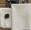 Wildflower Bouquet Pillow - Fabric Pack