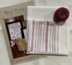 Dog's Perfect World - Hand Embroidery Complete Kit