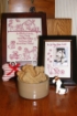 Dog's Perfect World - Hand Embroidery Complete Kit