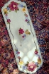 Picture of Bouquet Table Runner - Wool Applique Kit