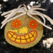 Happy Halloween Pins - Wool Applique Complete Kit