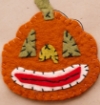 Punkin' Pals Pins - Wool Applique Pattern - Download