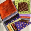 Picture of Halloweenie Surprise Fat Quarter Pack