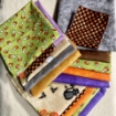 Picture of Halloweenie Surprise Fat Quarter Pack