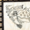 Picture of Best Witches - Hand Embroidery Complete Kit