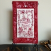 Picture of 6" x 12" Quilt Stand