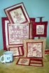 Picture of 12" x 14" Metal Quilt Stand