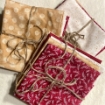 Picture of In Stitches Surprise Fat Quarter Pack  