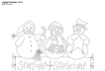 Starlight * Starbright - BBD No-Trace