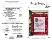 Days 'til Santa Comes - Machine Embroidery Pattern