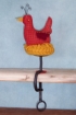 Picture of Bird Brain Birdie Make-Do - Wool Applique Complete Kit