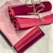 Picture of Think Pink Wool Bundle