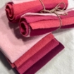 Picture of Think Pink Wool Bundle