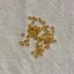 Picture of Gold Beads