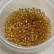 Picture of Gold Beads