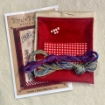 Picture of Friends & Family Welcome - Hand Embroidery Complete Kit