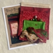 Picture of The Magic of Santa - Hand Embroidery Kit