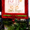 Picture of The Magic of Santa - Hand Embroidery Kit