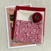 Picture of Happy Spring- Hand Embroidery Complete Kit