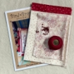 Picture of Sew Sweet Home - Hand Embroidery Complete Kit