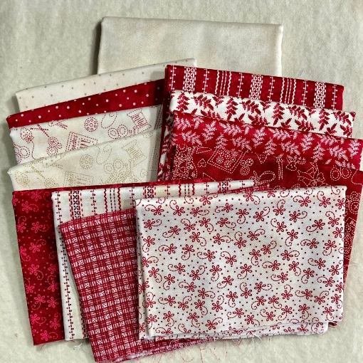 Picture of The Little Things Variety Pack